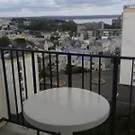 Appt 2 Ch Vue A 5' De La Gare De Apartment *