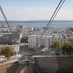 Appt 2 Ch Vue A 5' De La Gare De *