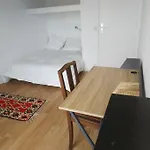 Apartment Appt 2 Ch Vue A 5' De La Gare De Brest